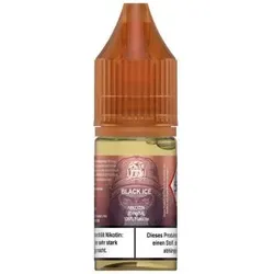 RandM Tornado Black Ice NicSalt Liquid 10ml / 20mg