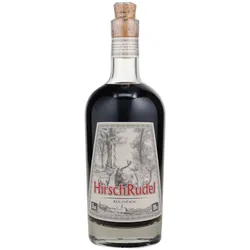 HirschRudel Classic Kräuterlikör