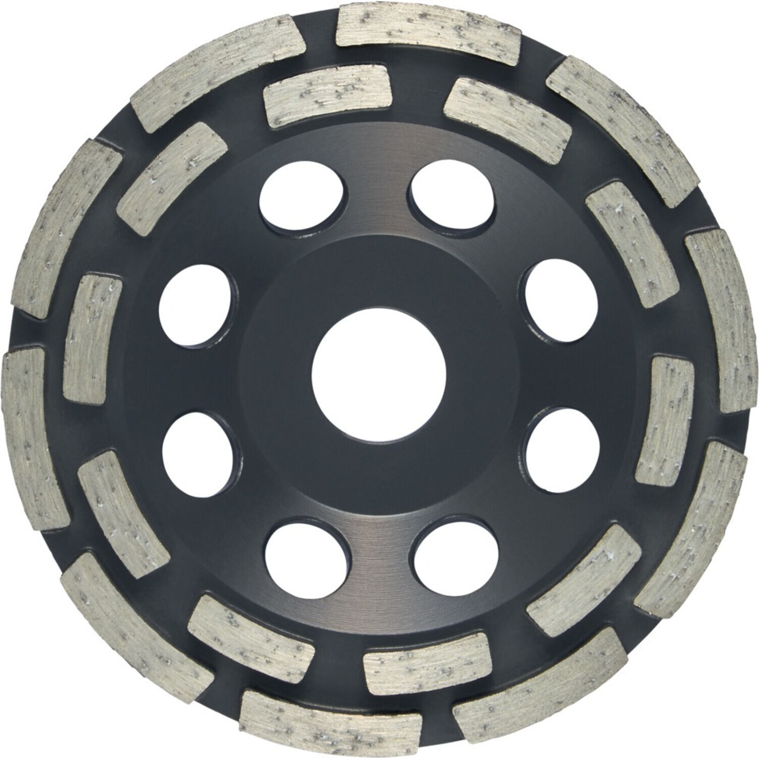 CEDIMA Diamant-Schleifteller Saturn 125mm Abrasiv (10003572)