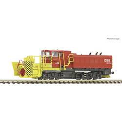 Fleischmann 7370020 N Beilhack Schneeschleuder der ÖBB Infra