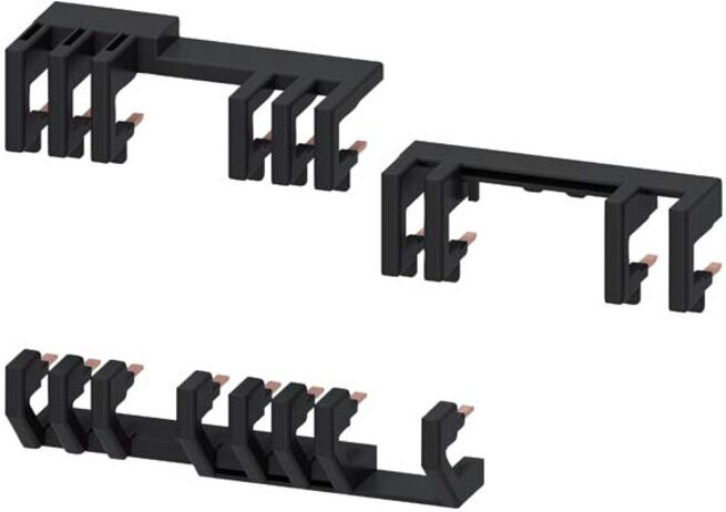 Siemens Indus.Sector Kit de câblage Gr.S00 3RA2913-2AA2 (3RA29132AA2)