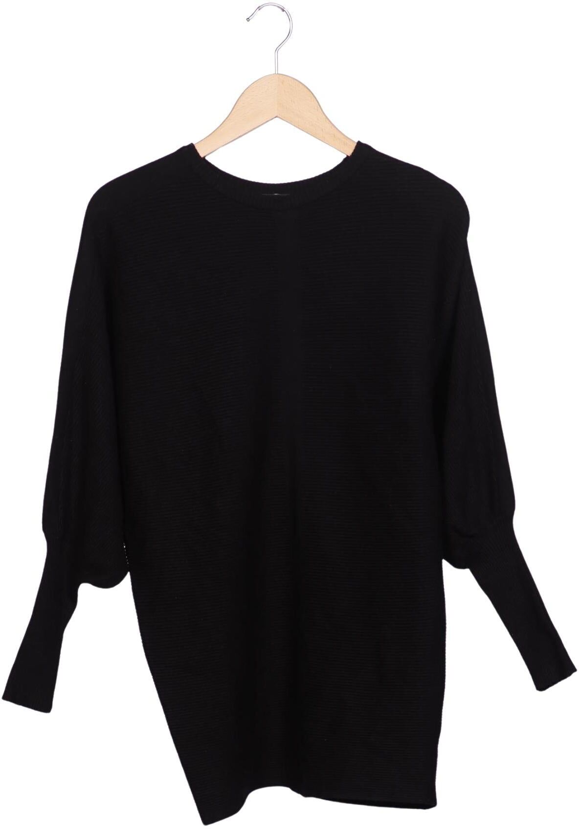 Tramontana Damen Pullover, Schwarz, Gr. S, Synthetik / Viskose - Second Hand