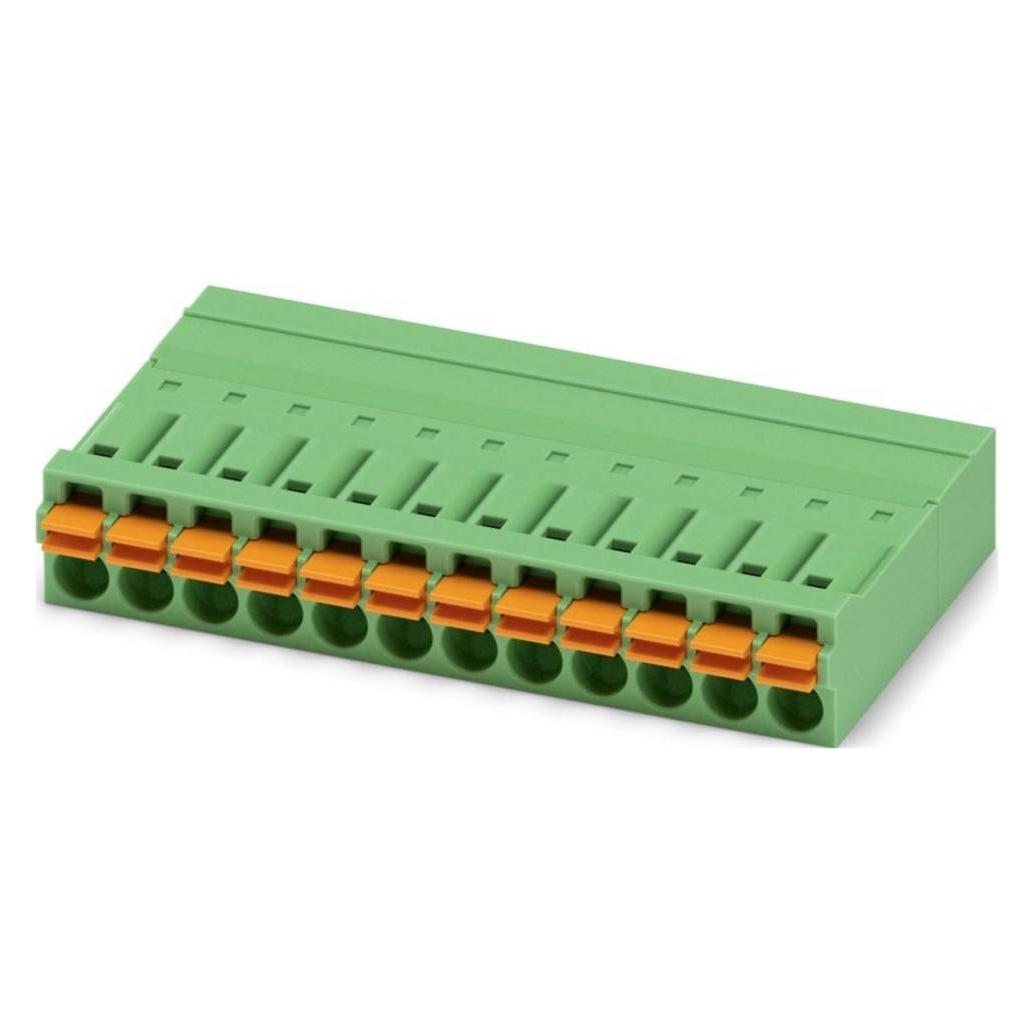 Phoenix Contact Leiterplatten-Steckverbinder (1844099-Phoenix-)