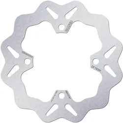 Galfer Bike, Bremsscheibe, (220 mm)