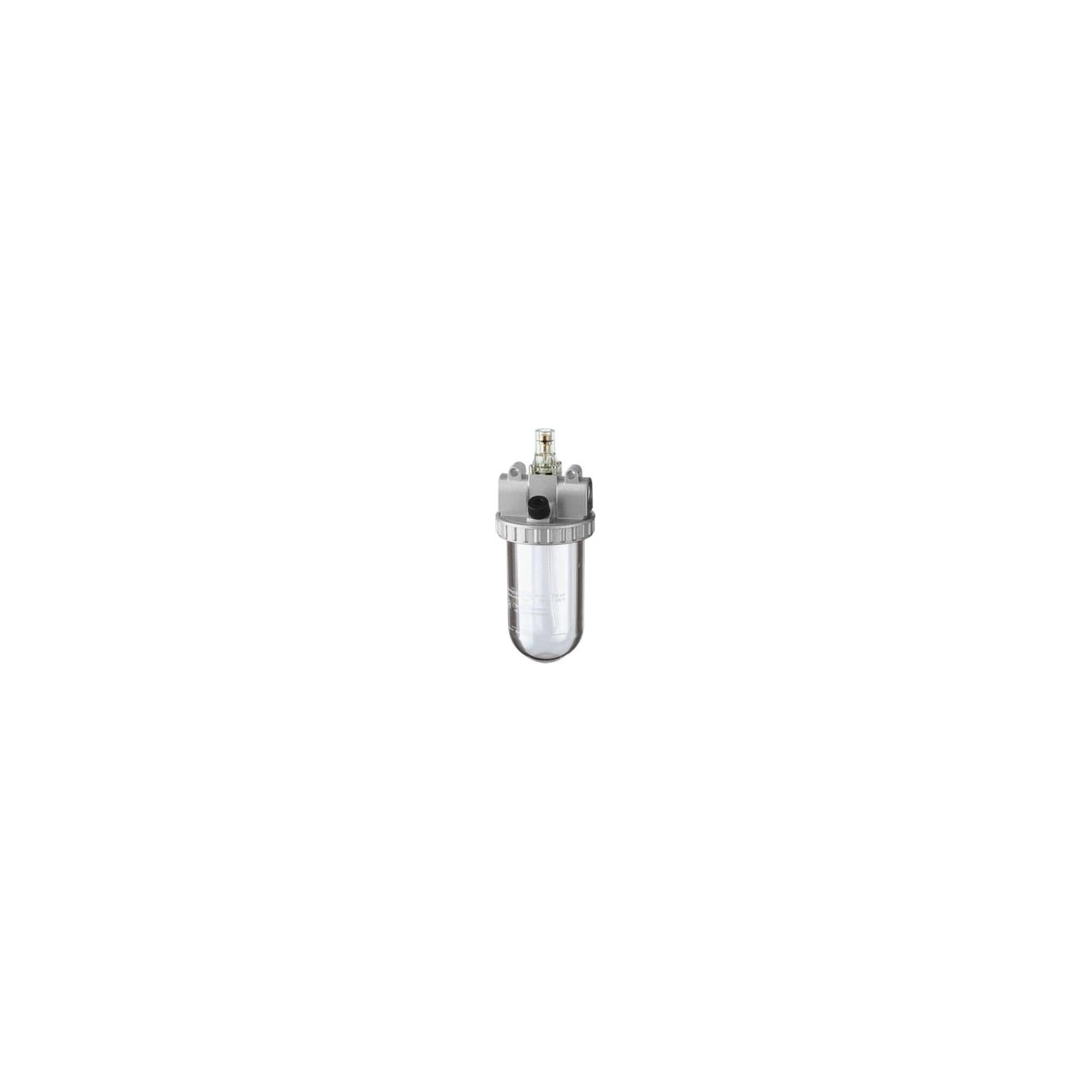 Riegler Nebelöler »Standard«, mit Polycarbonatbehälter, BG 1, G 3/8 (748 K)