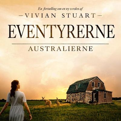 Eventyrerne - Vivian Stuart, Audio, 9789979643135