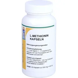 L-Methionin 90 ST