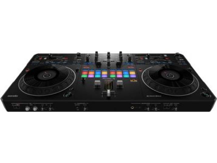Pioneer Dj - Contrôleur Usb Ddj-Rev5