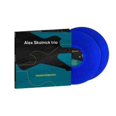Transformation - Alex Skolnick Trio, Vinyl