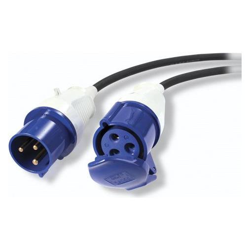 APC Modular IT Power Distribution Cable Extender 3 Wire IEC309 (6 m) (PDX332IEC-600)