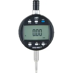 Magni, Messlehre, Helios Preisser 1728502 Digital-Messuhr "Digi-Met" IP42, 12,5/0,01 mm