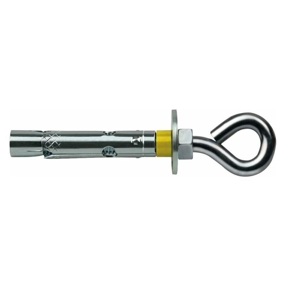 [n]fibrecare Schnellkupplung CELO Dynabolt 91060DA 10 x 60 mm Metall Beton 10 Stück (32705534)