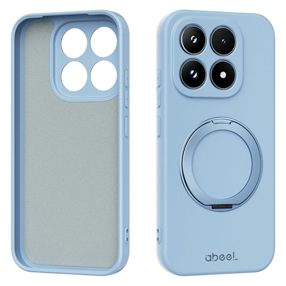 Abeel Xiaomi 17 - MagSafe Hülle mit Ringhalter & Standfunktion (Xiaomi 17) (75040752)