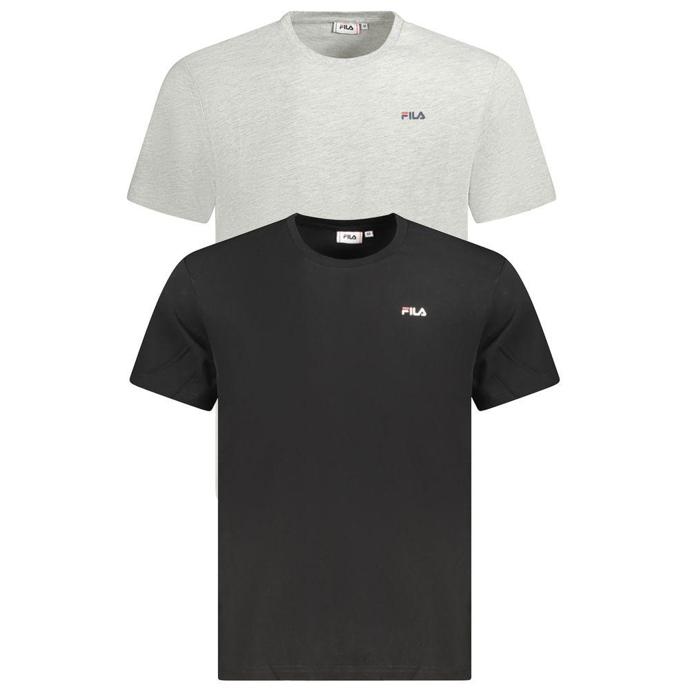 2er-Pack Rundhals-T-Shirts