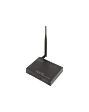 DIGITUS Empfängereinheit für Wireless HDMI® / Splitter Extender Set 100 m 802.11a bis zu m (DS-55315)