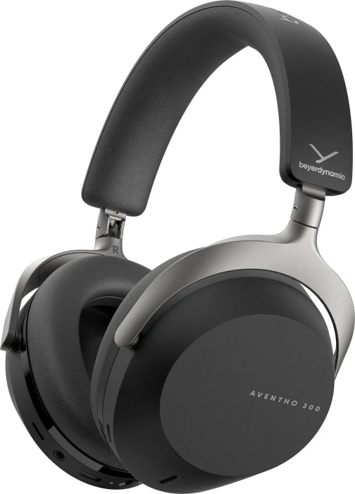 Beyerdynamic AVENTHO 300, schwarz