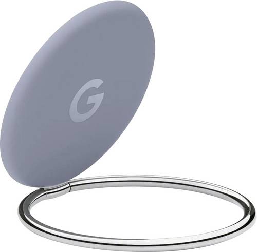 Google GA09954-WW Handy Ständer Mondgrau Passend für Handy-Modell: Google Pixel 10, 10 Pro, 10 Pro Fold, 10 Pro XL