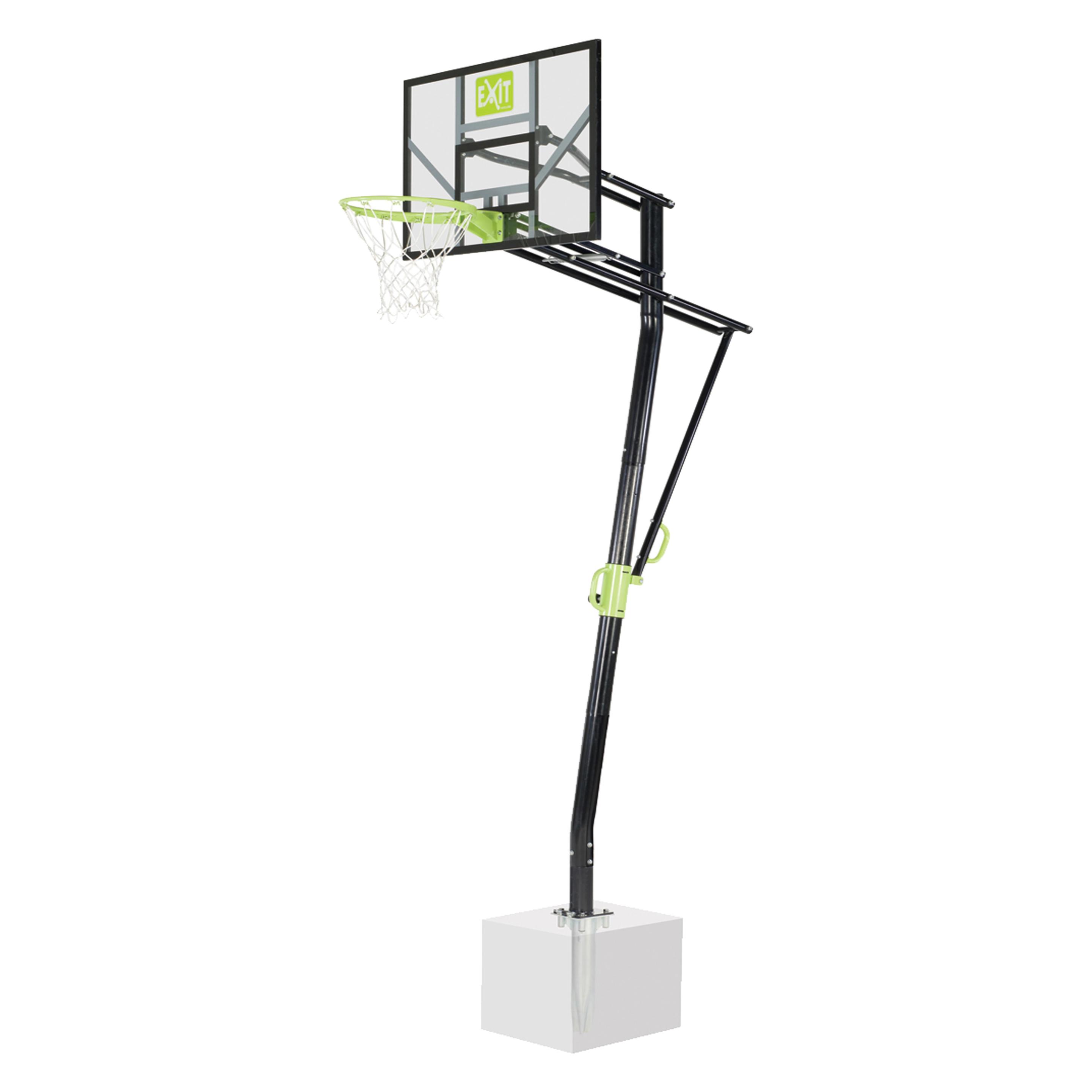 Exit Galaxy Inground Basket (46.03.10.00)