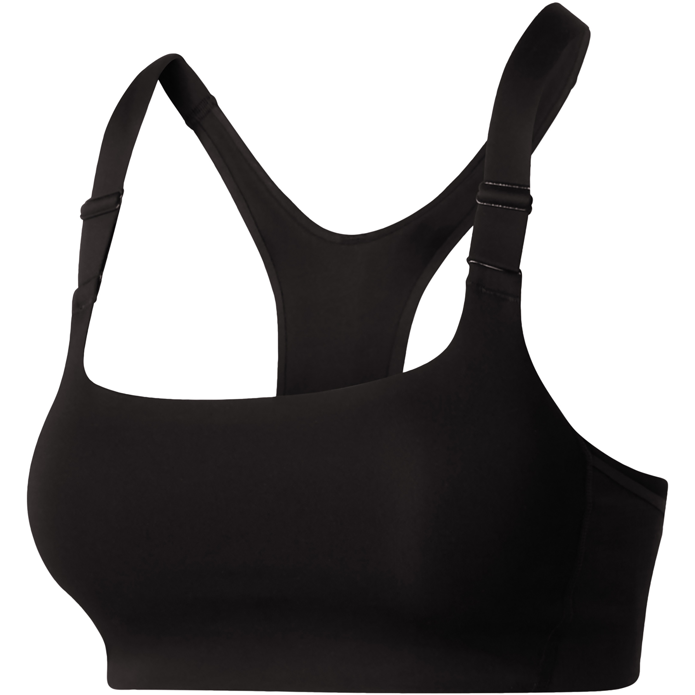 The North Face Refina Sport BH Damen Sport-BHs schwarz Größe XS Yoga | Training & Fitness Wasserabweisend Wasserabweisend