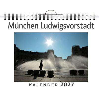 München Ludwigsvorstadt