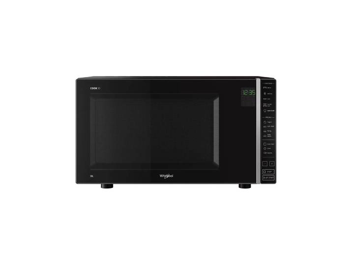 Micro-ondes Grill 30l 900w - Whirlpool - Mwp303b