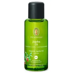 JOJOBA ÖL Bio 50 ml