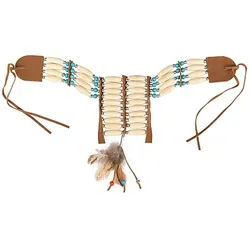 Kette "Indianer"