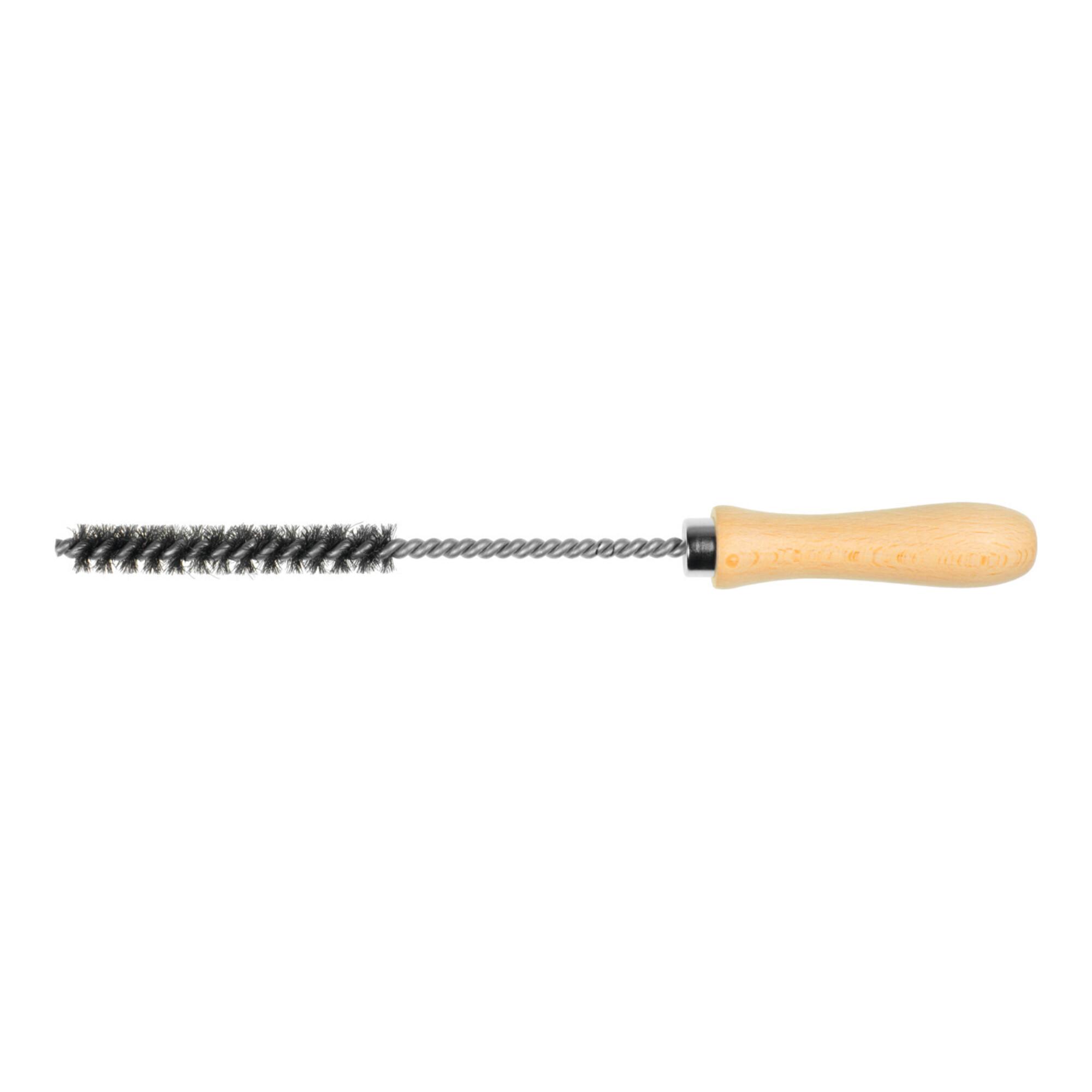Lessmann Lochbürste Stahldraht, Bürsten-⌀ 15 mm (560315)