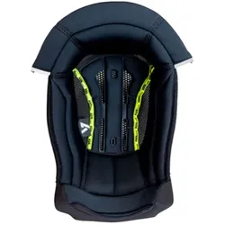 Airoh Commander 2, Innenfutter - Original - L/10 mm