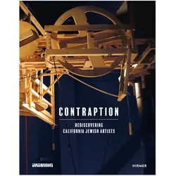 Contraption, Fachbücher von Mark Dean Johnson, Renny Pritikin