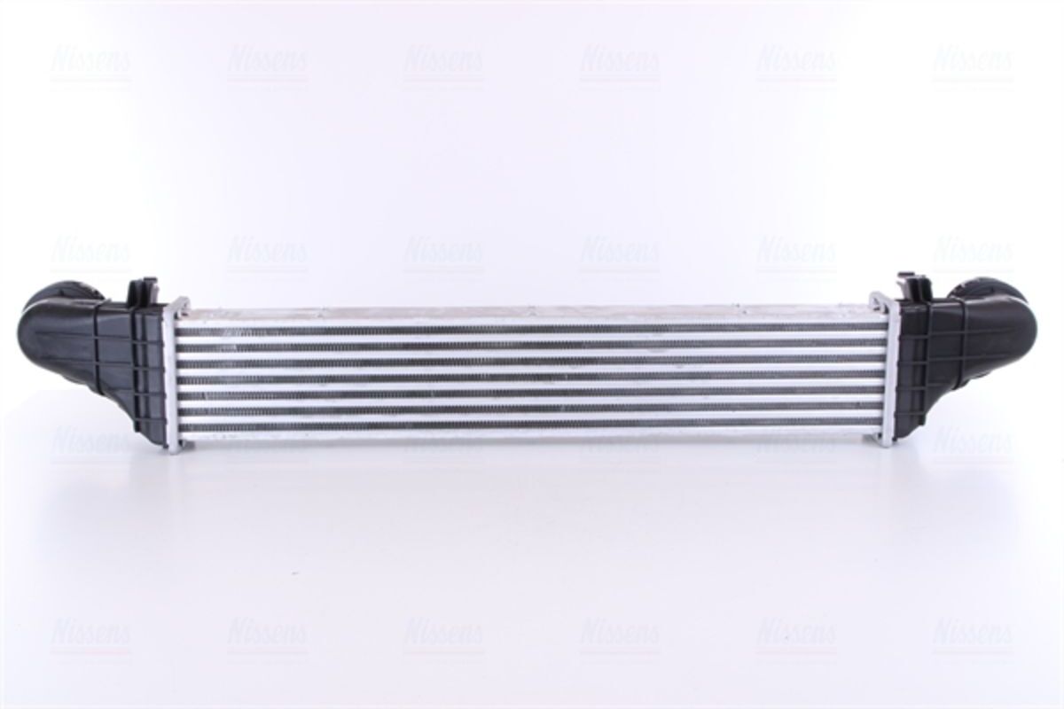 Intercooler NISSENS 96785