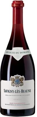 """Chateau de Meursault""" """Chateau de Meursault Savigny-les-Beaune 2022 Red Wine - France"""