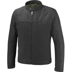 Ixon Hornet wasserdichte Motorrad Textiljacke XXL