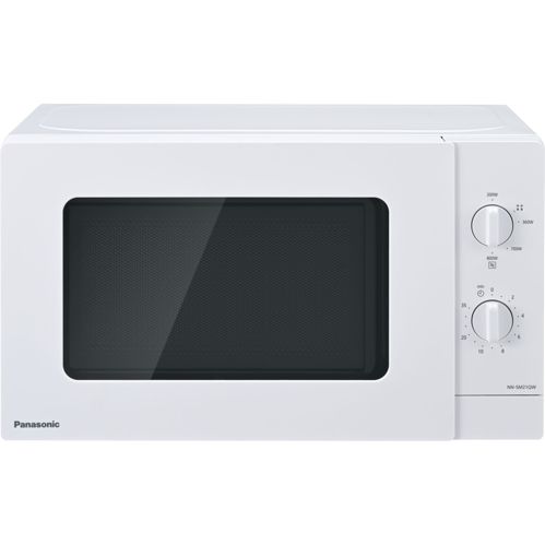 Panasonic NN SM 21 QWEPG weiß