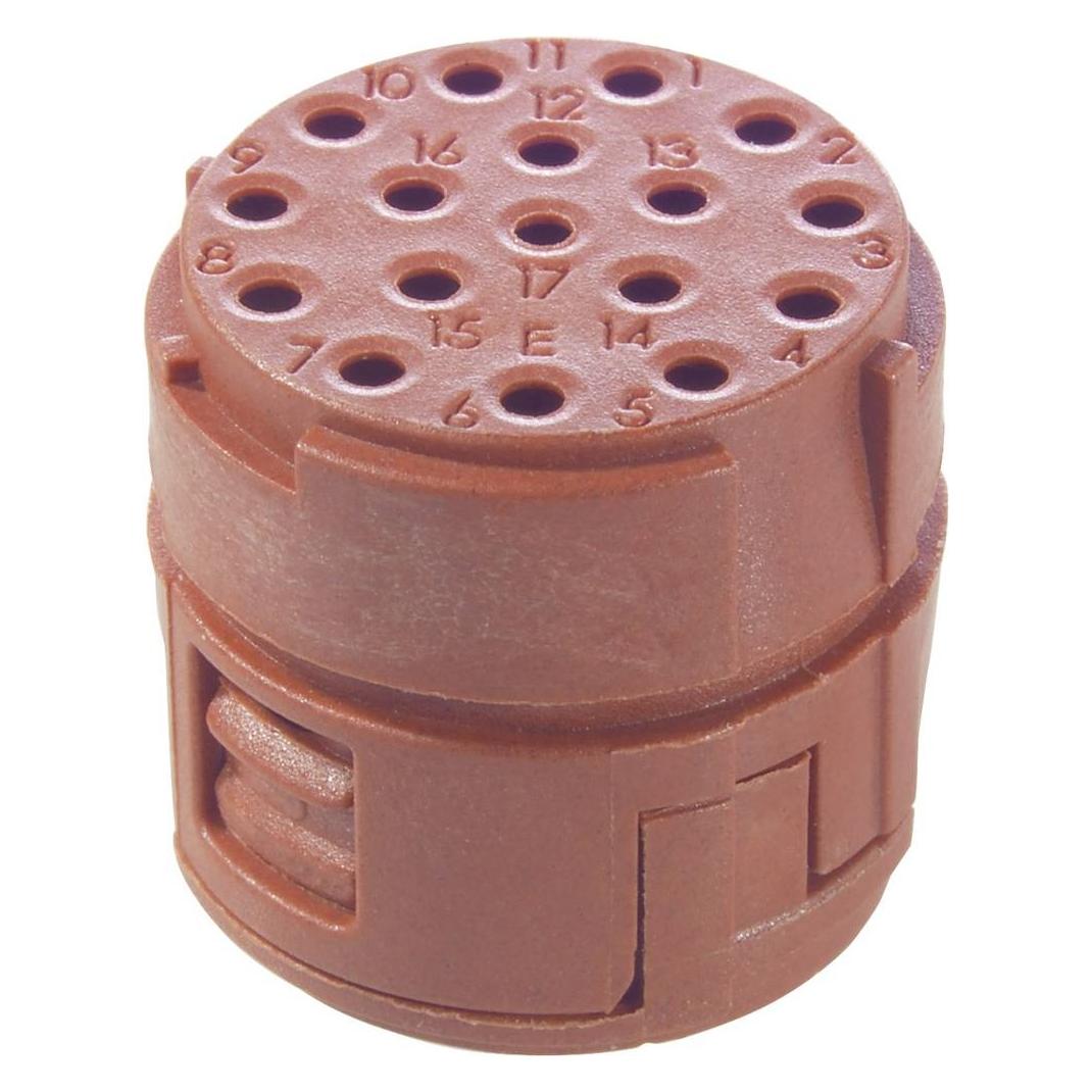 Lapp EPIC SIGNAL M23 E Einsätze, 1 (73008510)