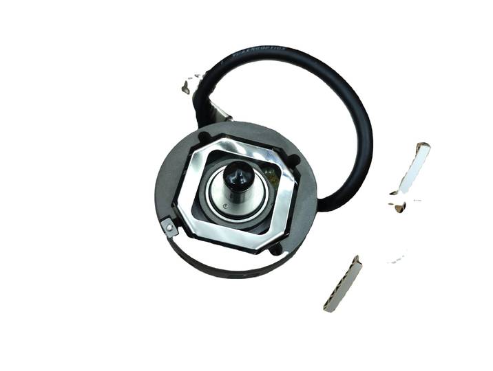 Encodeur rotatif à grille -1E-204.8B/1-0.3M, nouveau, original