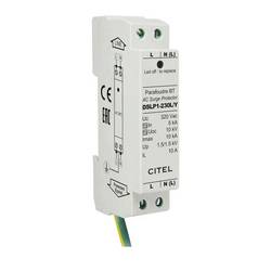 Citel DSLP1-230L Überspannungsschutz-Modul 1 St.