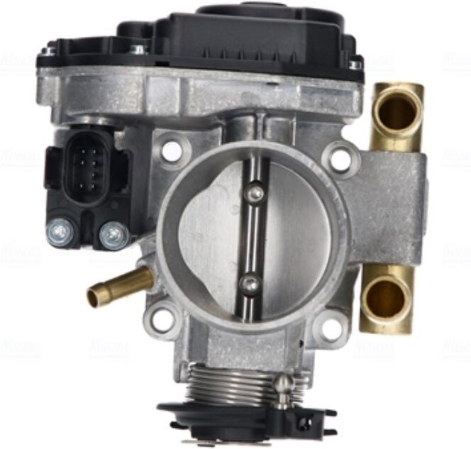 STARQ SQ323-01123 Throttle body
