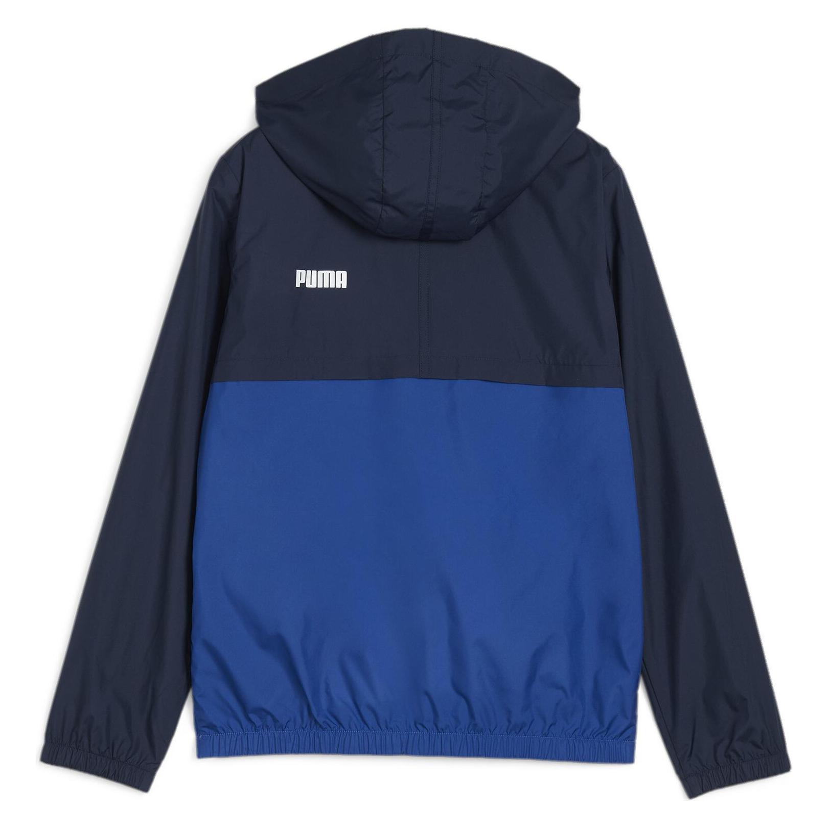 Puma ESS+ CB Windbreaker B (110) (847479_14)