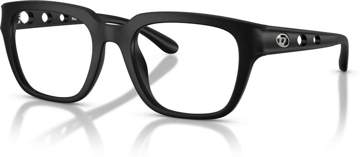 Brille Diesel DL 6001U (2002) Damen