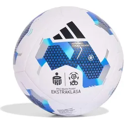 ADIDAS Ball Ekstraklasa 26/27, Größe 5 in Blau Blau