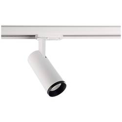 Deko Light Lucea 707211 LED-Schienenstrahler 1phasig LED fest eingebaut 10 W LED Weiß