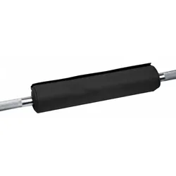 Odin Shoulder Pad Nackenpolster / Schulterpolster Für Langhantel Schwarz