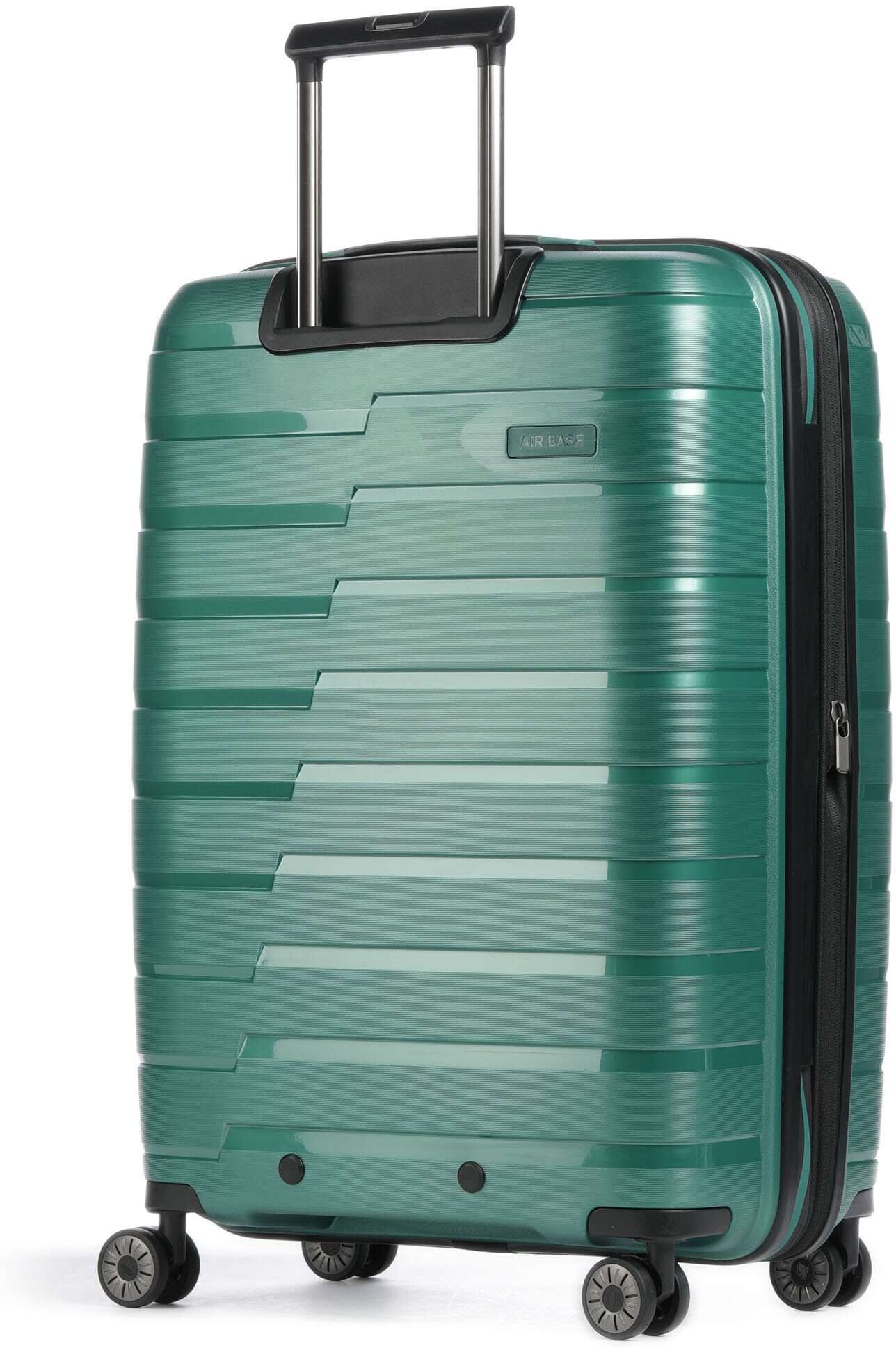 Travelite Air Base   Koffer (4 Rollen)   67 cm