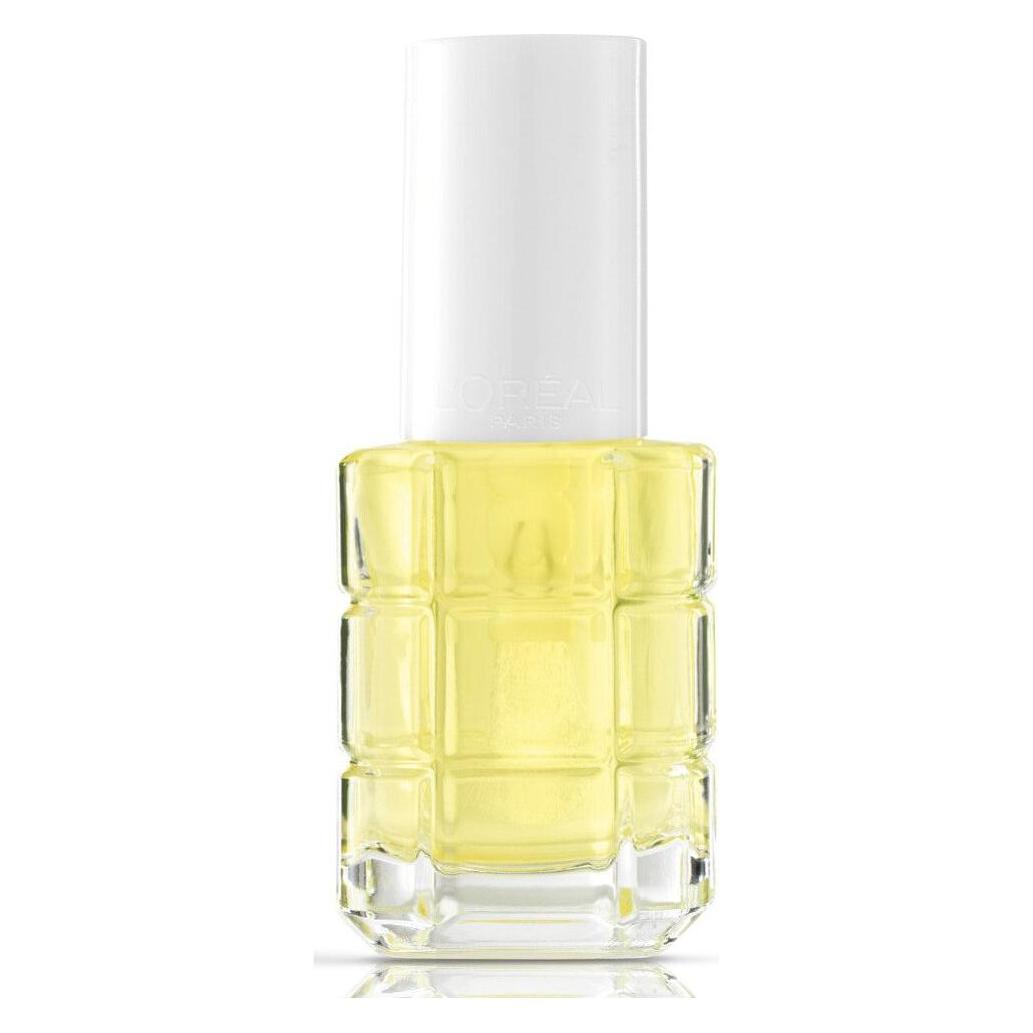 L'Oréal Paris L'Oreal Paris Color Riche Manicure Make Up Designer Oil Based Varnish Ylang Fortifying (13.50 ml) (42690475)