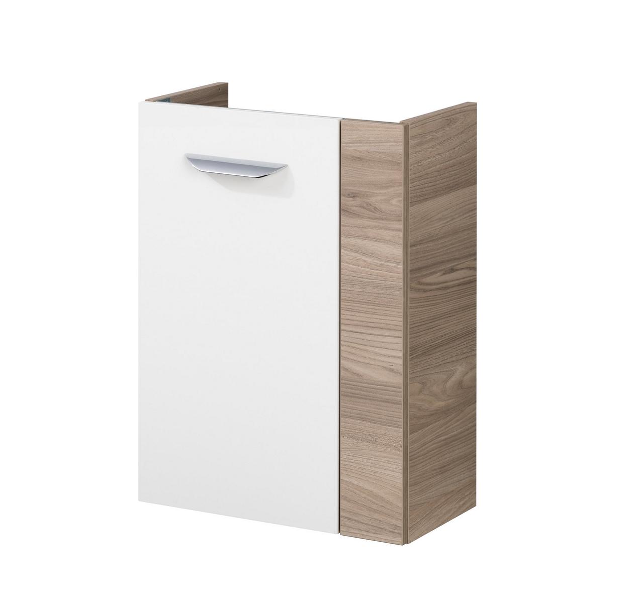FACKELMANNGMBH SBC Mini-WTU 45 li StEs/WeHG 440x600x243 16928445
