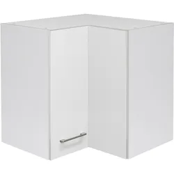 Flex-Well Eck-Hängeschrank Matrix 60x60 cm