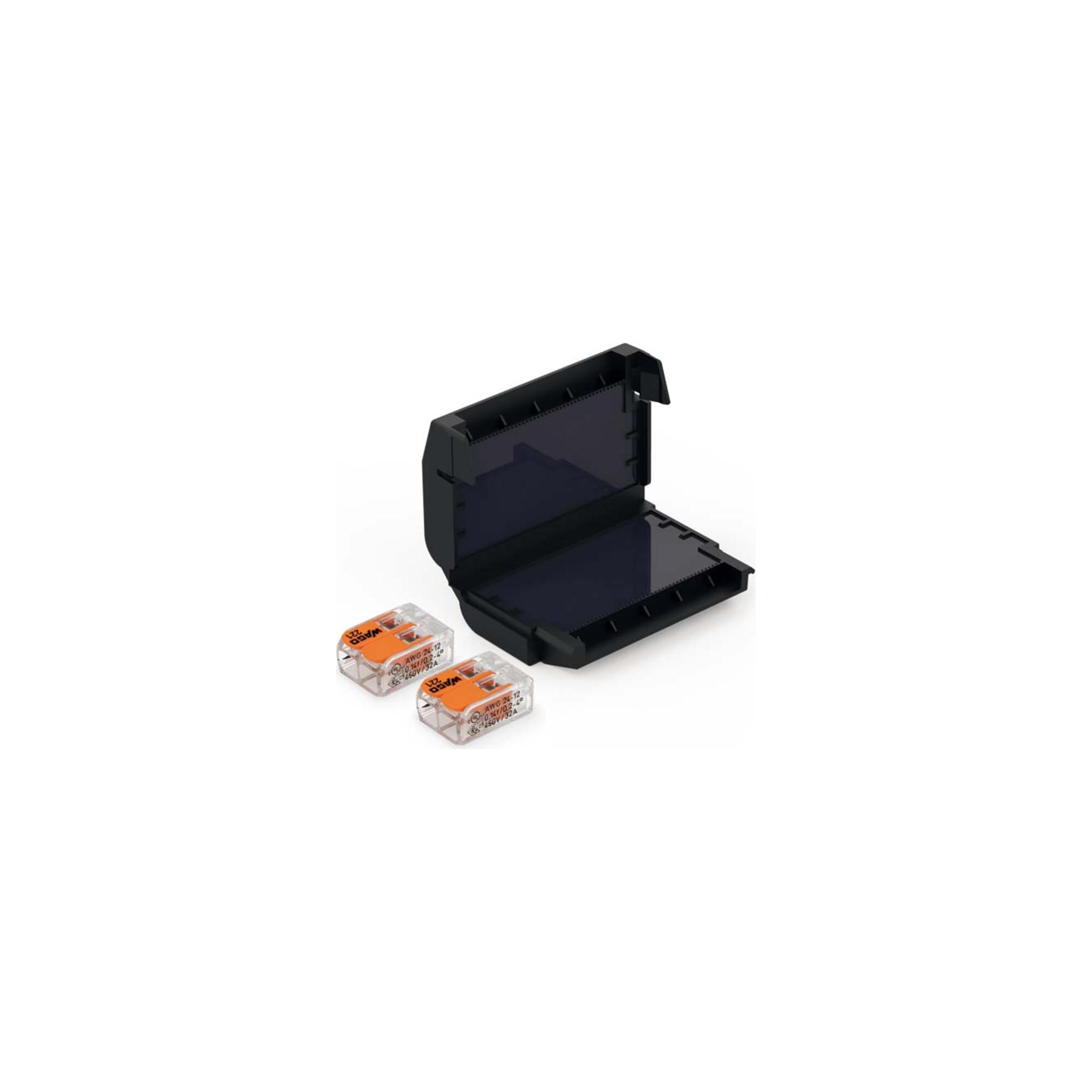 Cellpack Gelgefülltes Gehäuse EASY-PROTECT 222 ; BBC Cellpack (407860)