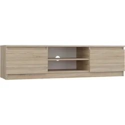 TV-Schrank Malwa 140 SONOMA