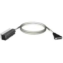 Schneider Electric Kabelsatz BMXFCA300
